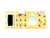 Control Display Board F6260BA02BP Panasonic NN-SD27HS