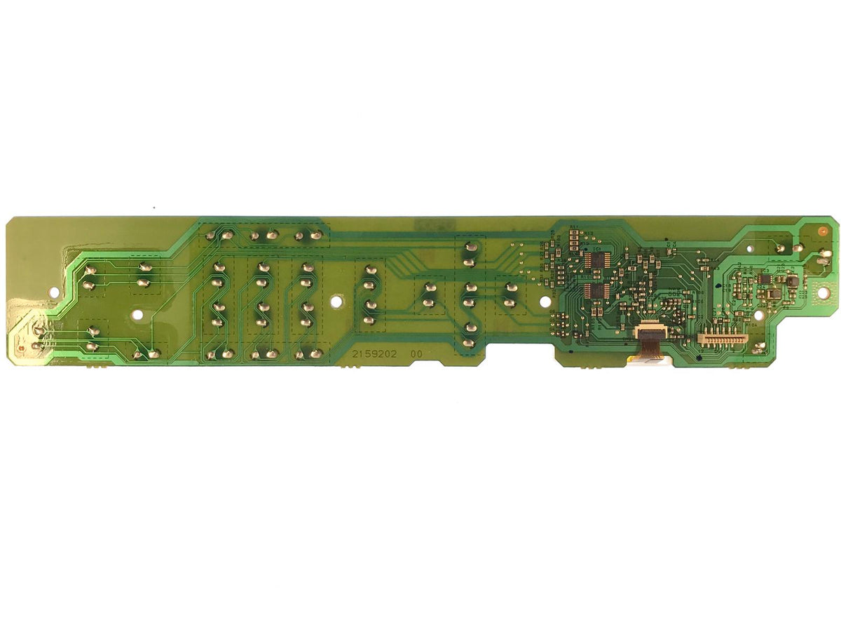 Control Display Board For Epson WF-2630wf Printer 2159202-00