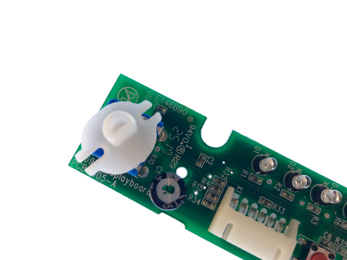 Control Display Board For Melitta Coffeo Solo E146890