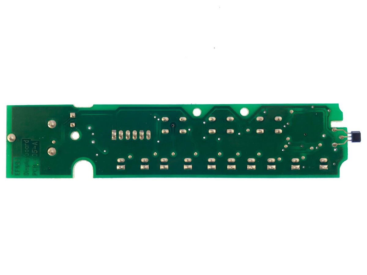 Control Display Board For Melitta Coffeo Solo E146890