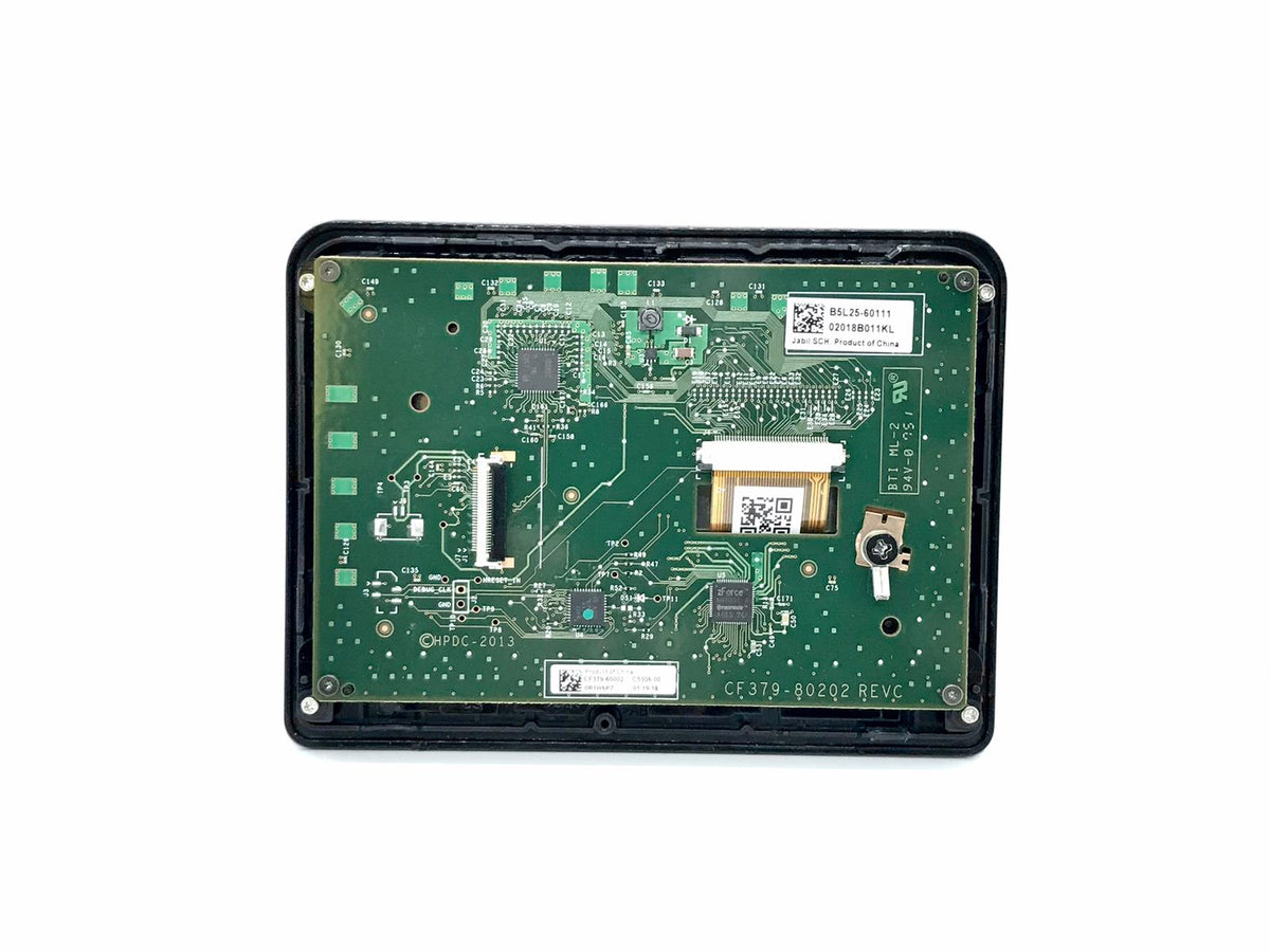 Control Display Board CF379-60002 HP LaserJet M477FDW