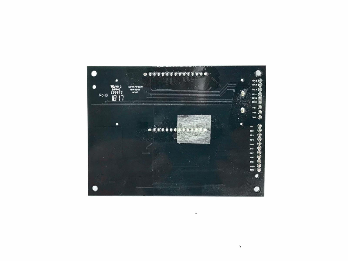 Control Display Board Ilife V80