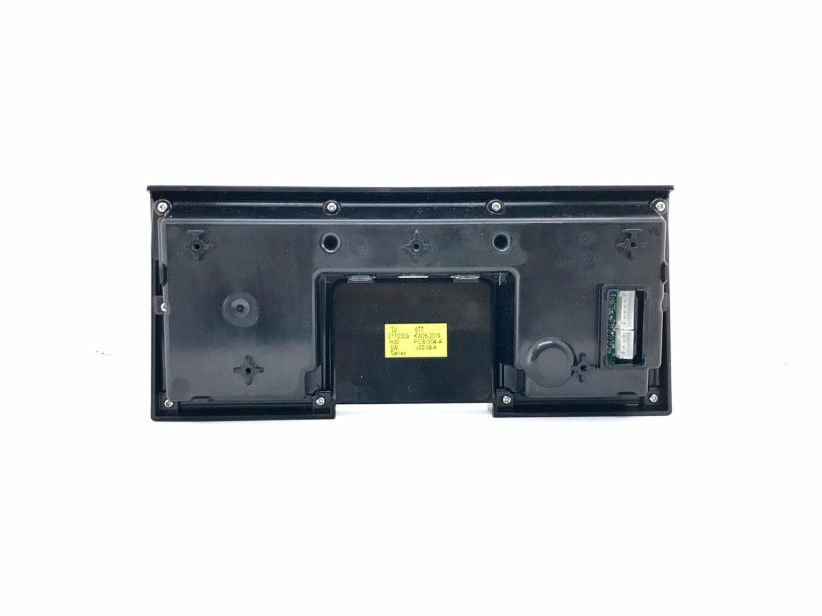 Control Display Board Melitta Caffeo CI Touch