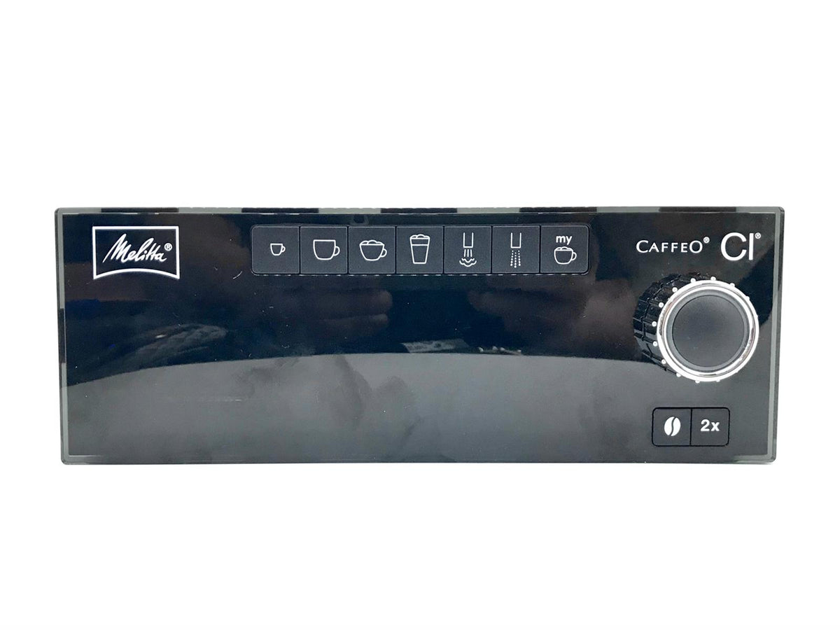 Control Display Board Melitta Caffeo CI