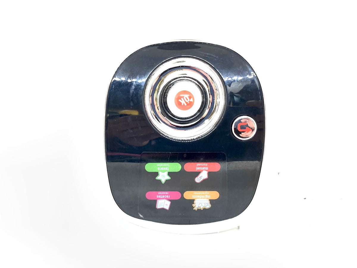 Control Display Board Moulinex ECP03