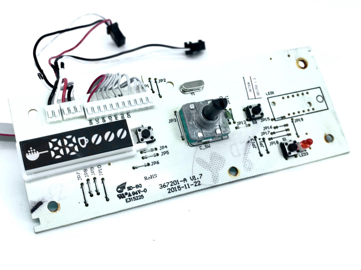 Control Display Board Philips HD7765