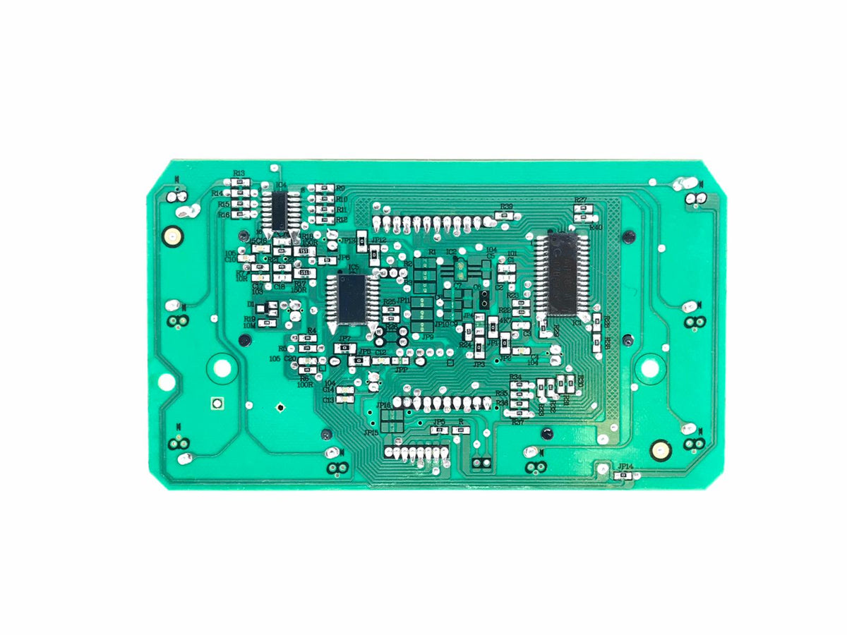 Control Display Board Reishunger 538-DRK
