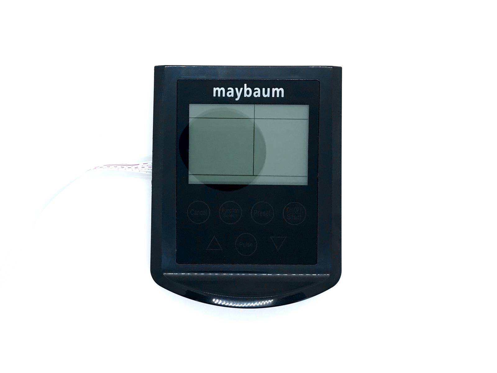 Control Display Maybaum PBL1 G Blender