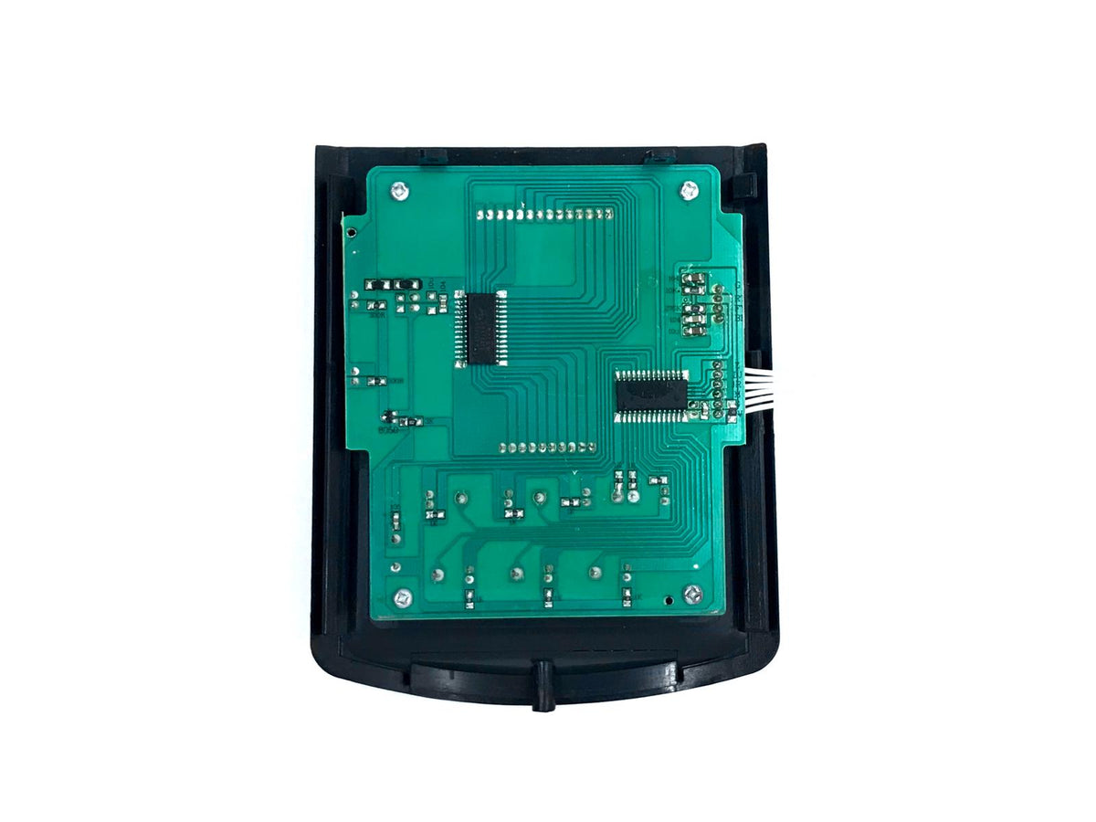 Control Display Maybaum PBL1 G Blender