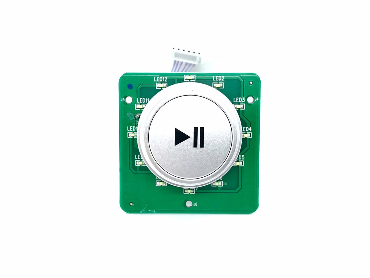 Control Module Senya My Little Chef SYCP-M017
