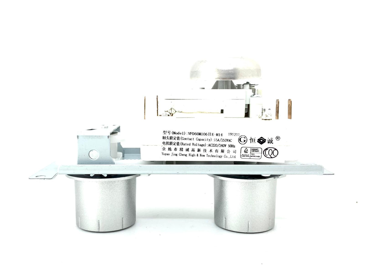 Control Module VFD60M106 Balay 3WM360BIC/06