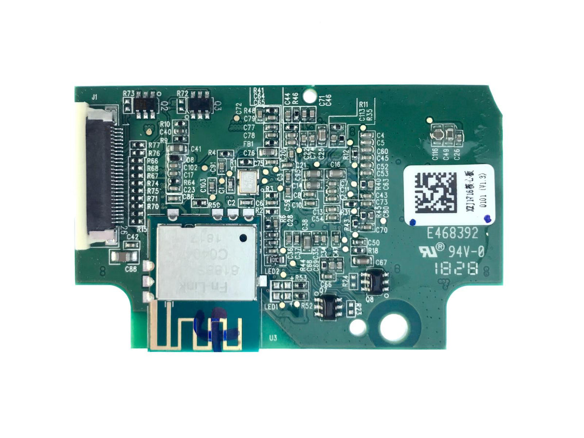 Core Board RV1107 Ecovacs Deebot DE5G 900 Vacuum Cleaner