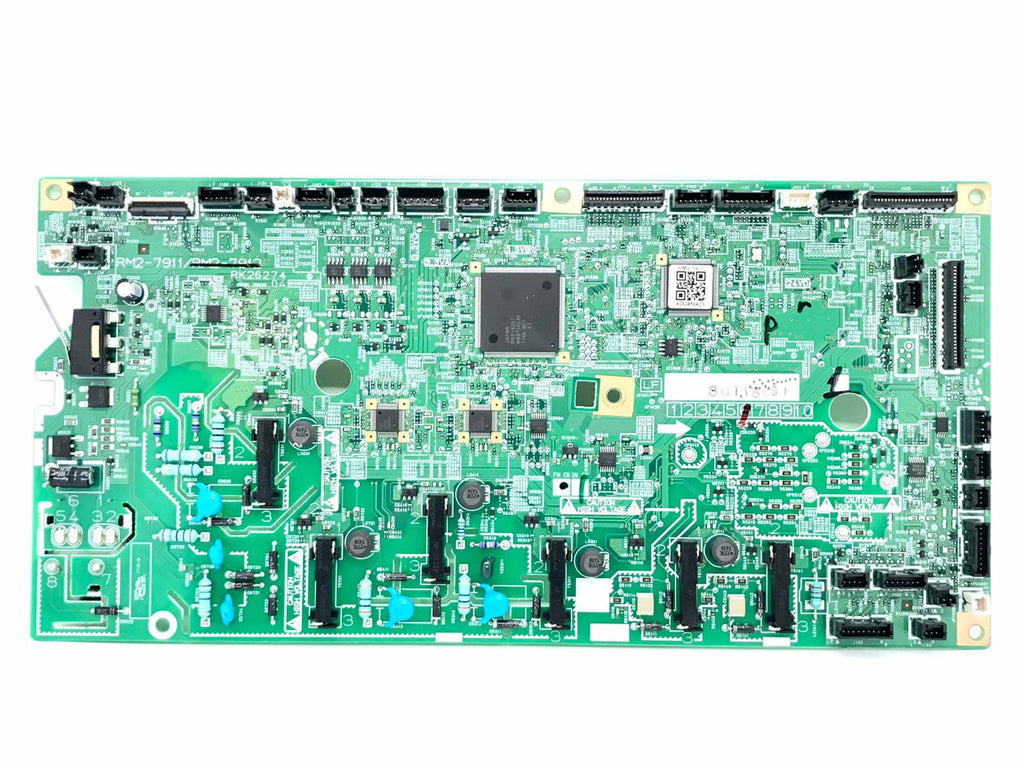 Original DC Controller Board For HP Color LaserJet Pro M282NW