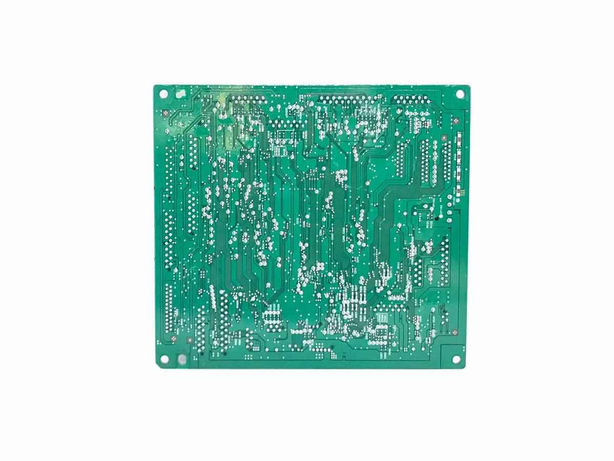 DC Controller RM2-7181 HP Color Laserjet Enterprise M553