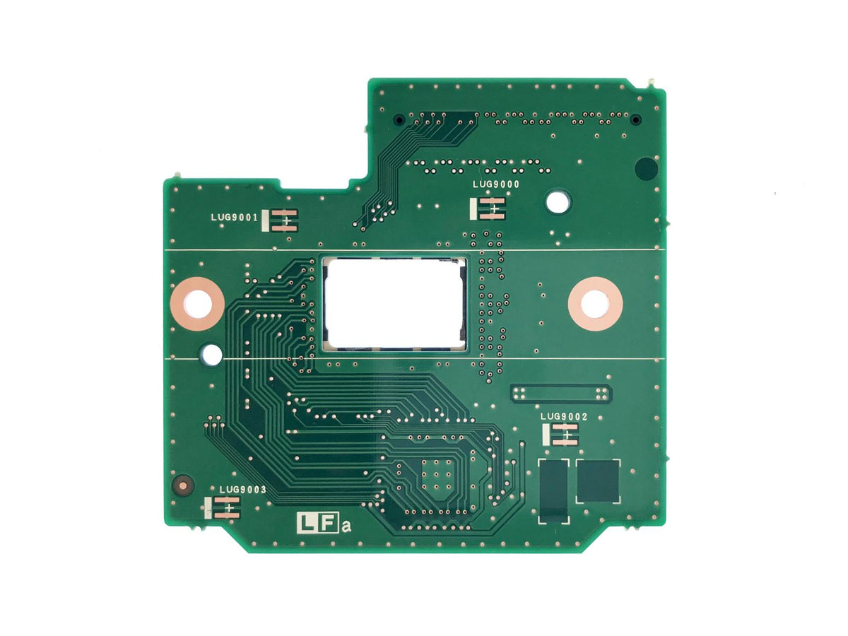 DMD Board for BenQ MS531 MW533 5D.JG736.001