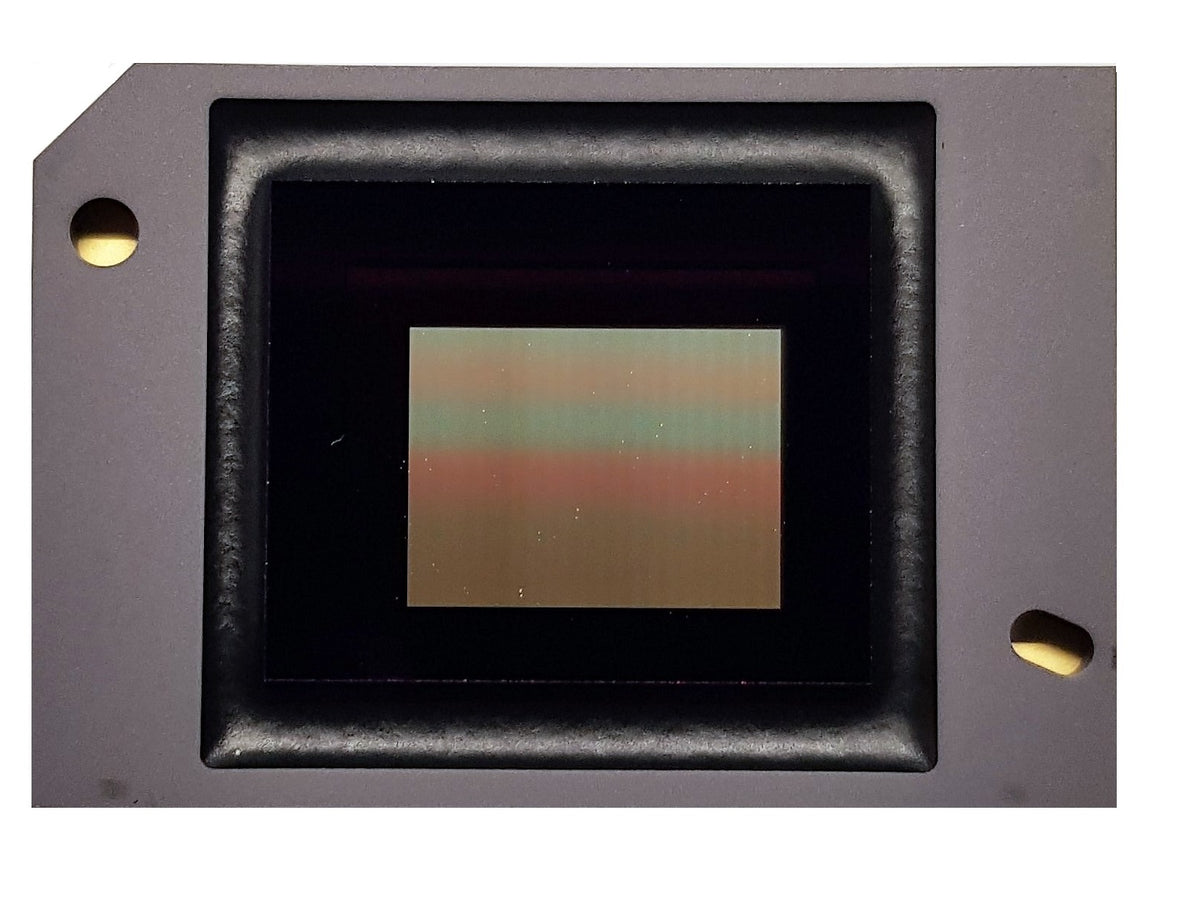 IC DMD CHIP 8060-643AB 8060-6038B 8060-6039B 8060-6138B SVGA BenQ Projector
