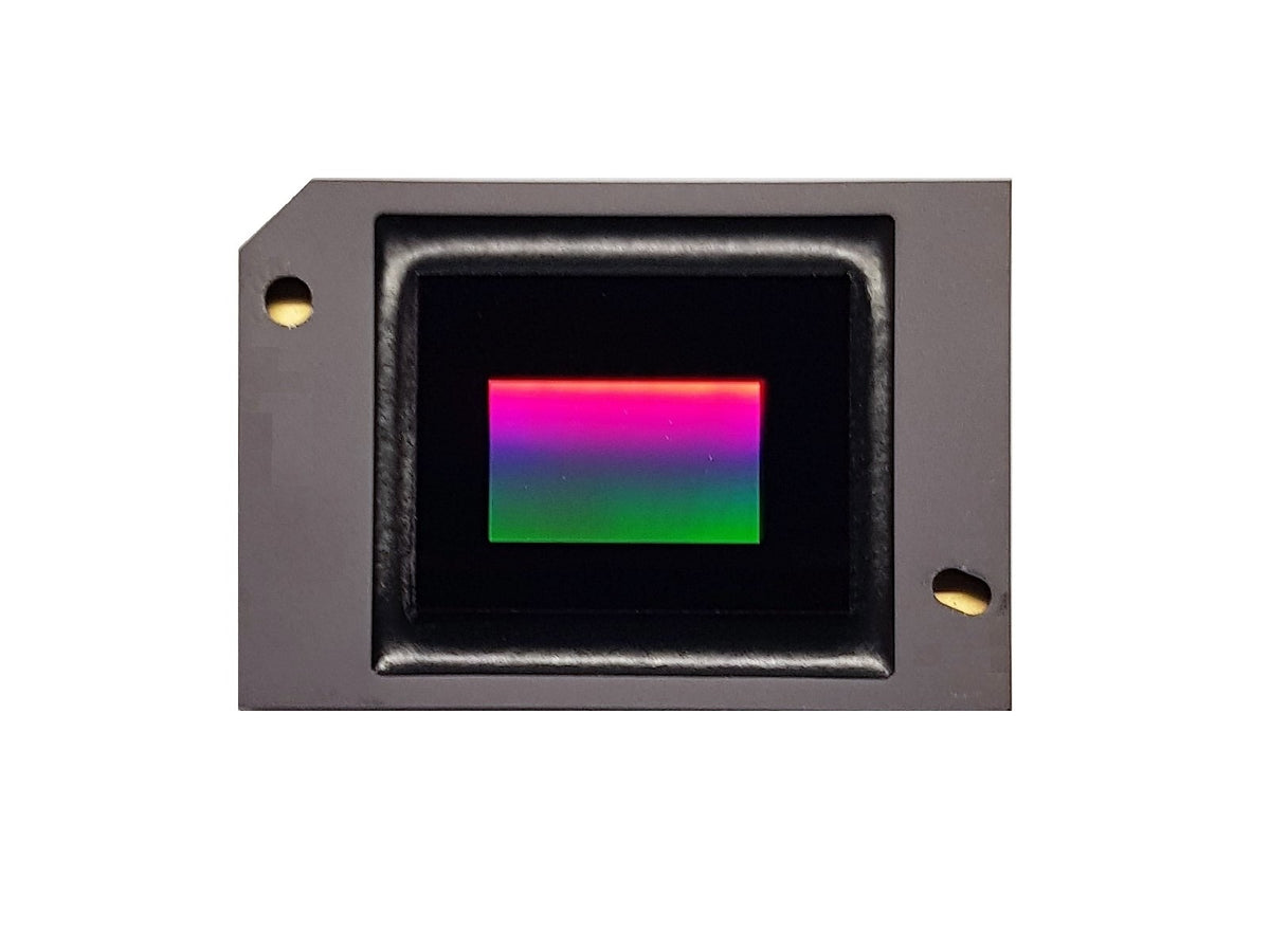 IC DMD CHIP 4K UHD S410 1910-513AB for 4K BenQ Projectors 7A.JHN01.001