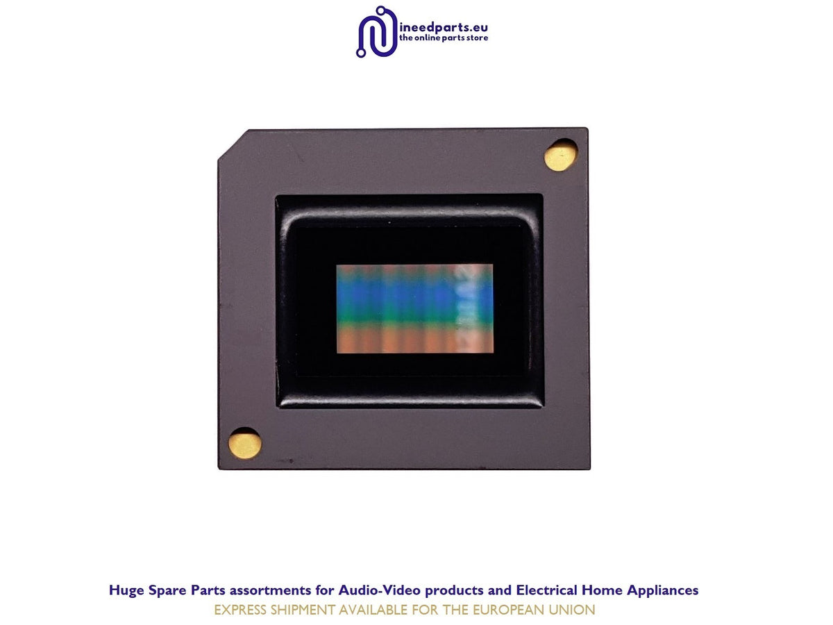 IC DMD CHIP 1080p FullHD 1910-6037E 1910-6039E for FullHD Projectors 7A.J7L01.001