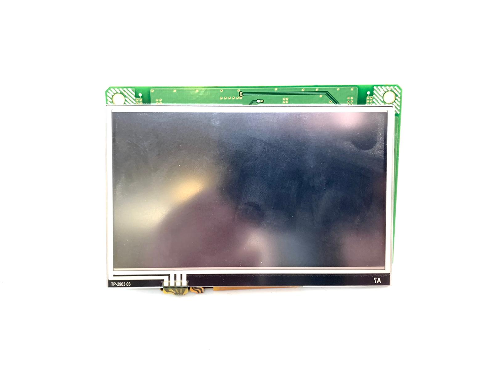 Control Board Display Brother MFC-L2750DW Price - iNeedParts