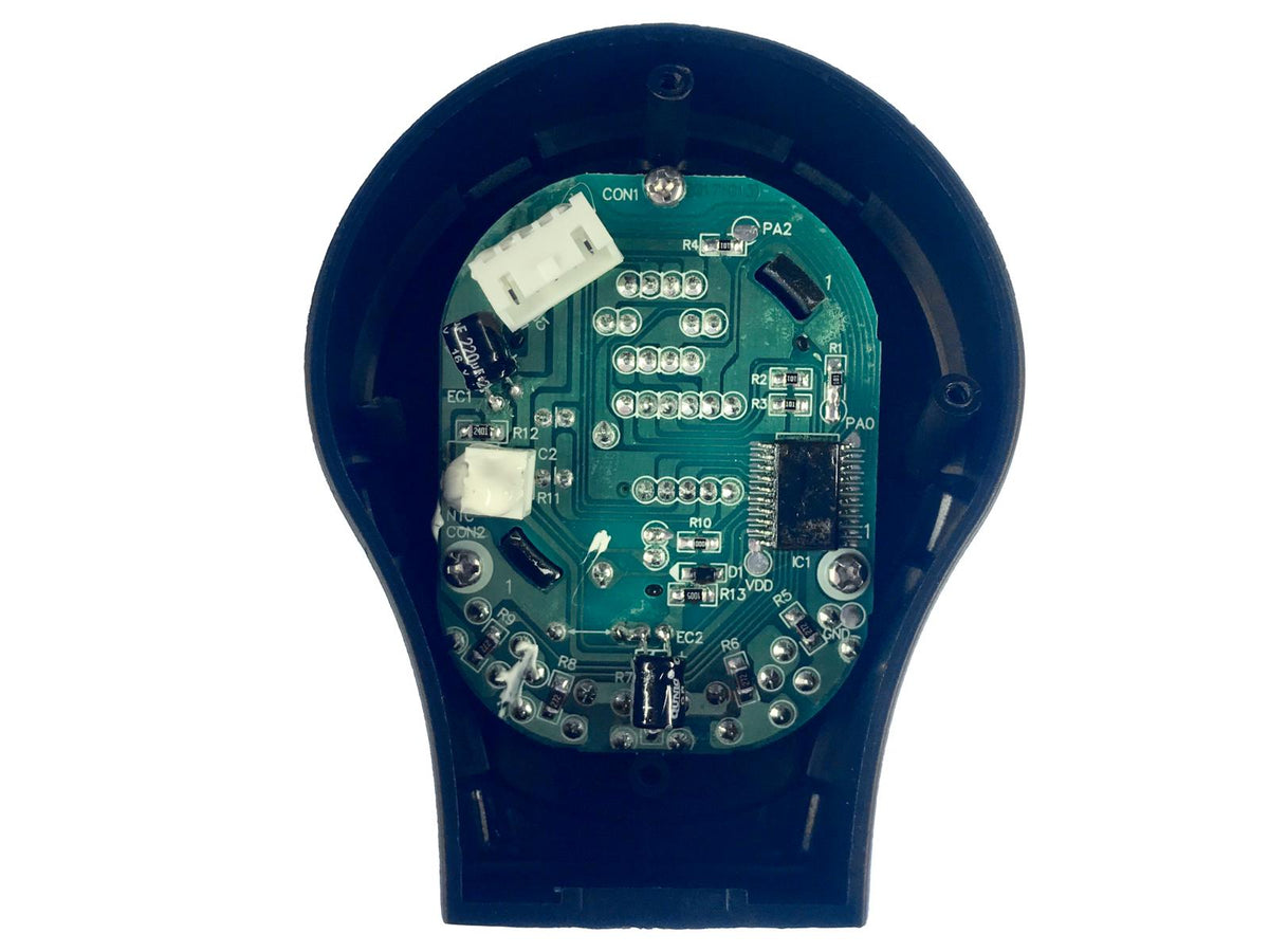 Display Board Blusmart HF-898LCD