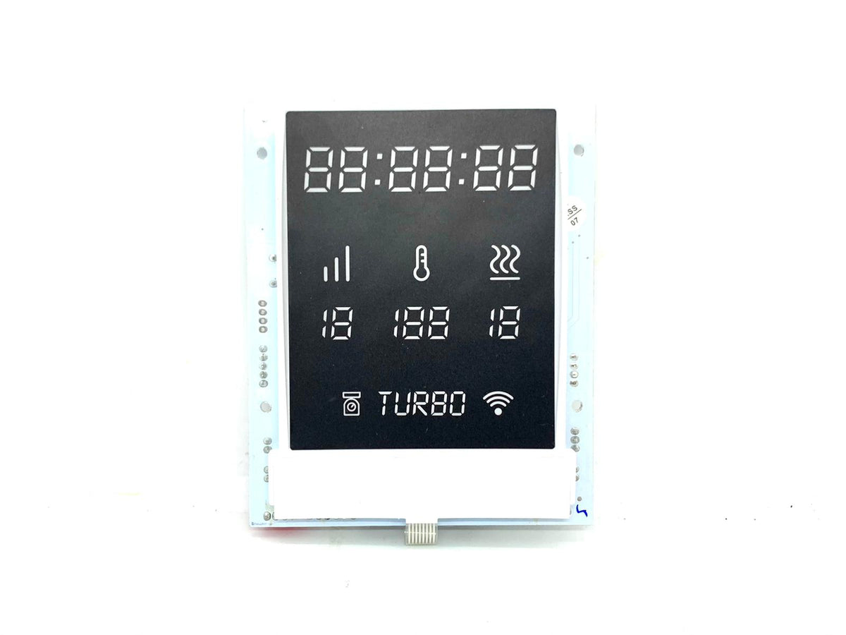 Display Board CY015SW-B Cecotec Mambo 9590