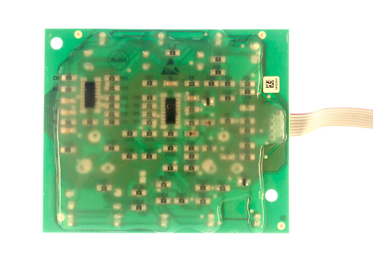 Display Board Control For Delonghi Magnifica Esam 3000 B 5213213011-01