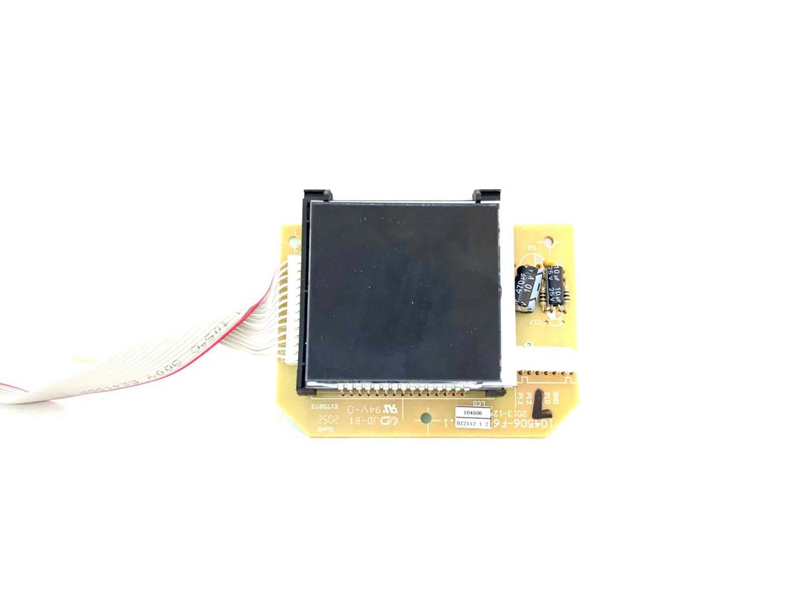 Display Board DZ2112 Kenwood BM450