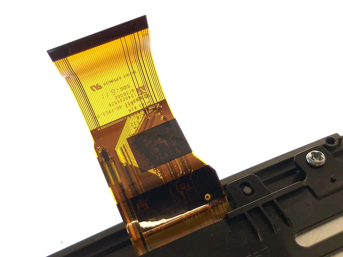 Display Board For Lexmark MX611DE Printer 35S6115