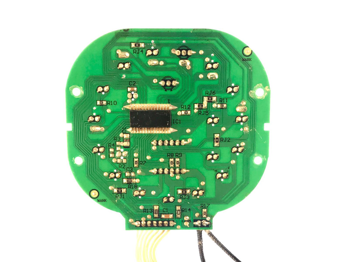 Display Board For Princess Digital Family Aerofryer CQC11134057276