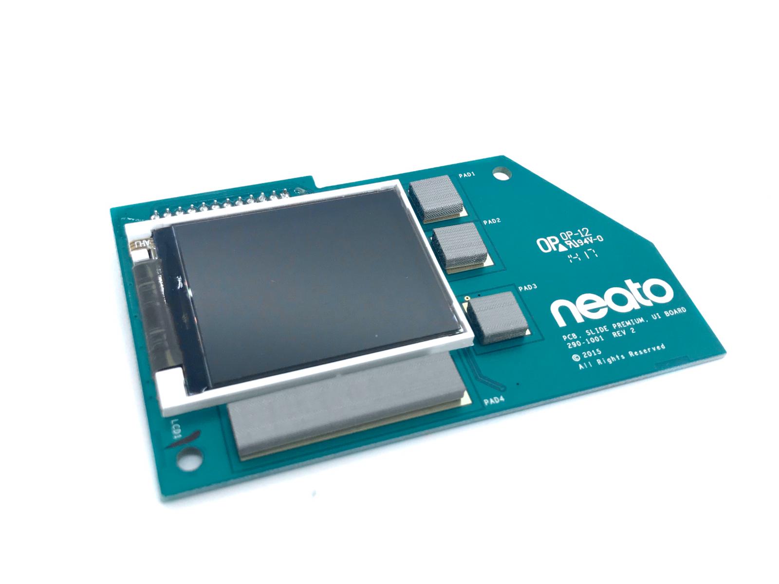 Display Board Neato Botvac D Series