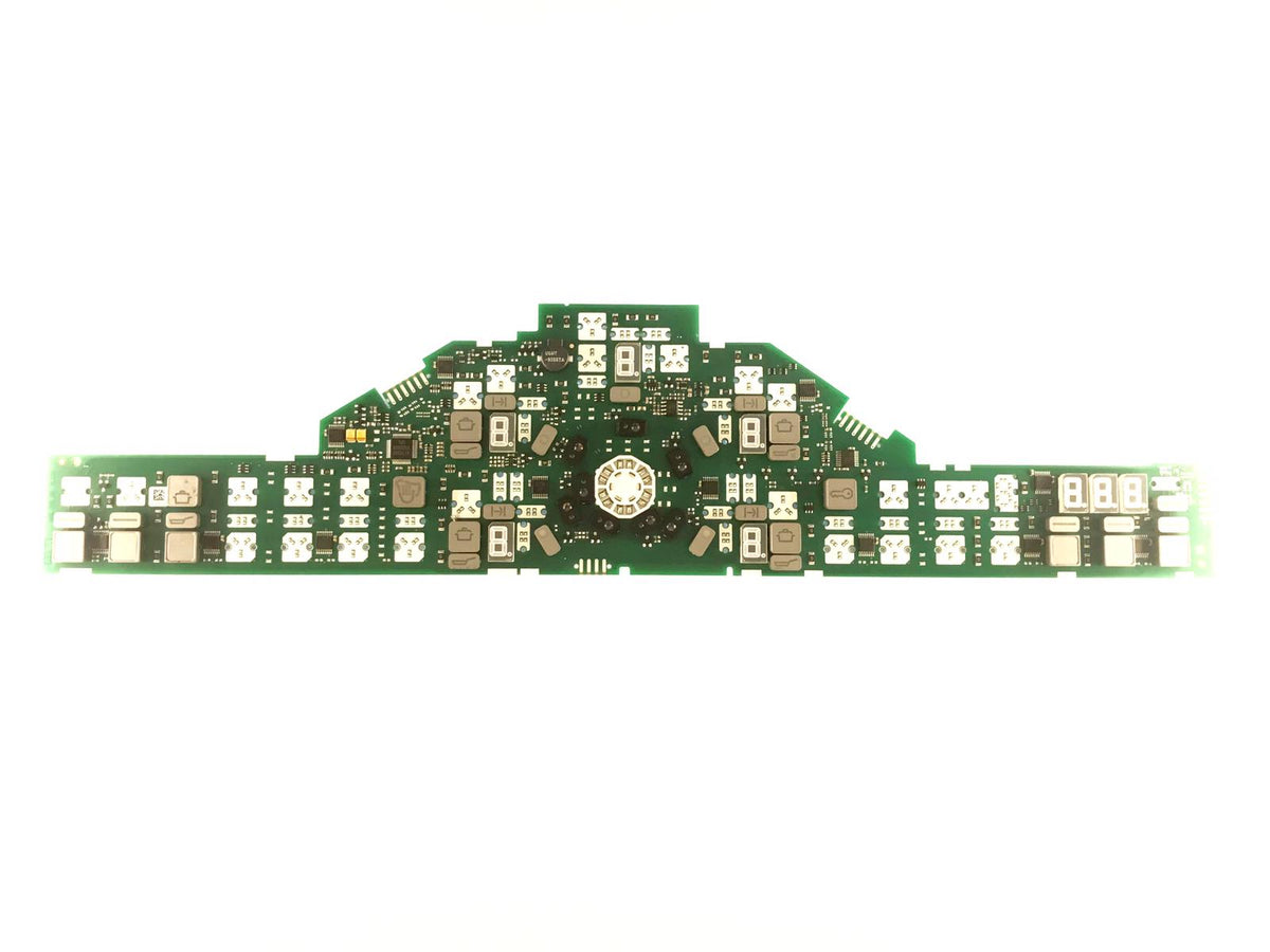 Display Board Touch Control For Neff T48PT00X0 9000983879