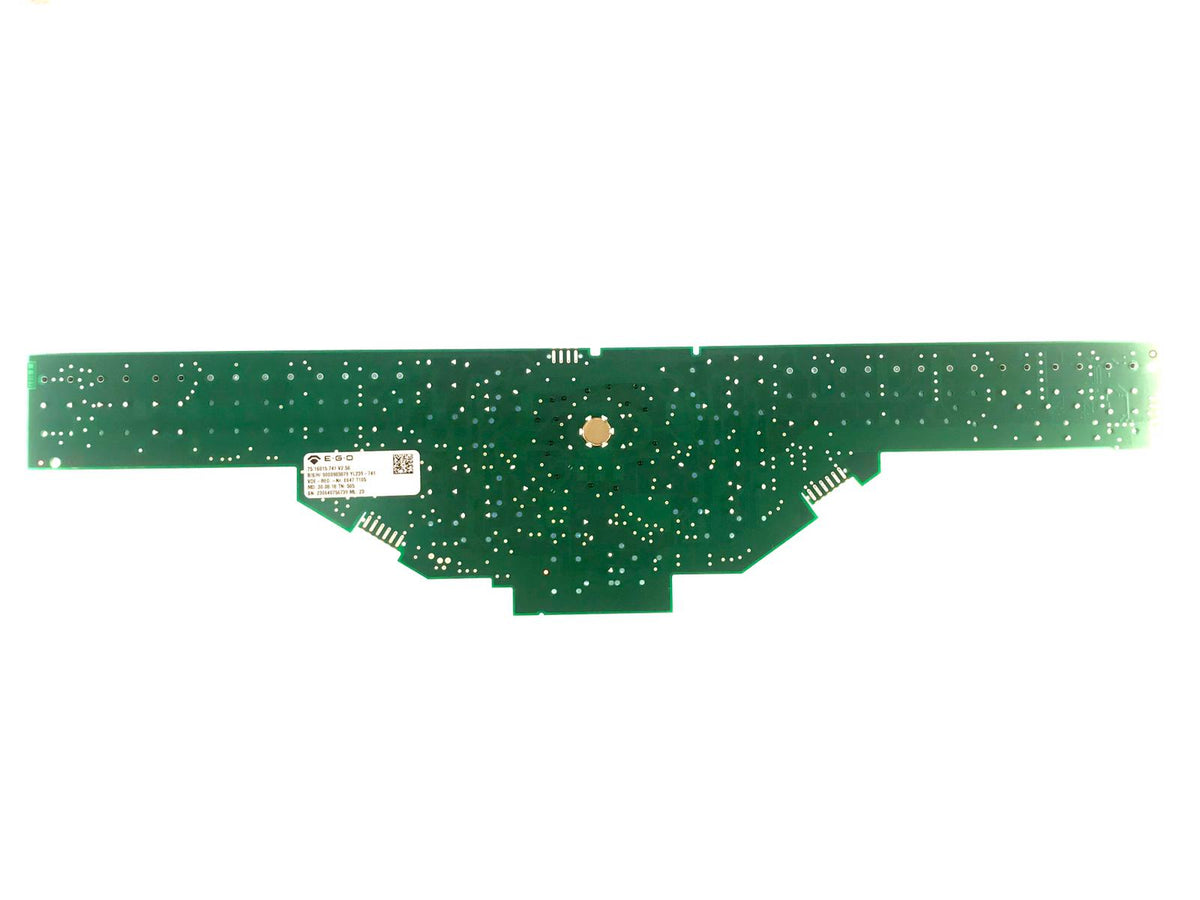 Display Board Touch Control For Neff T48PT00X0 9000983879