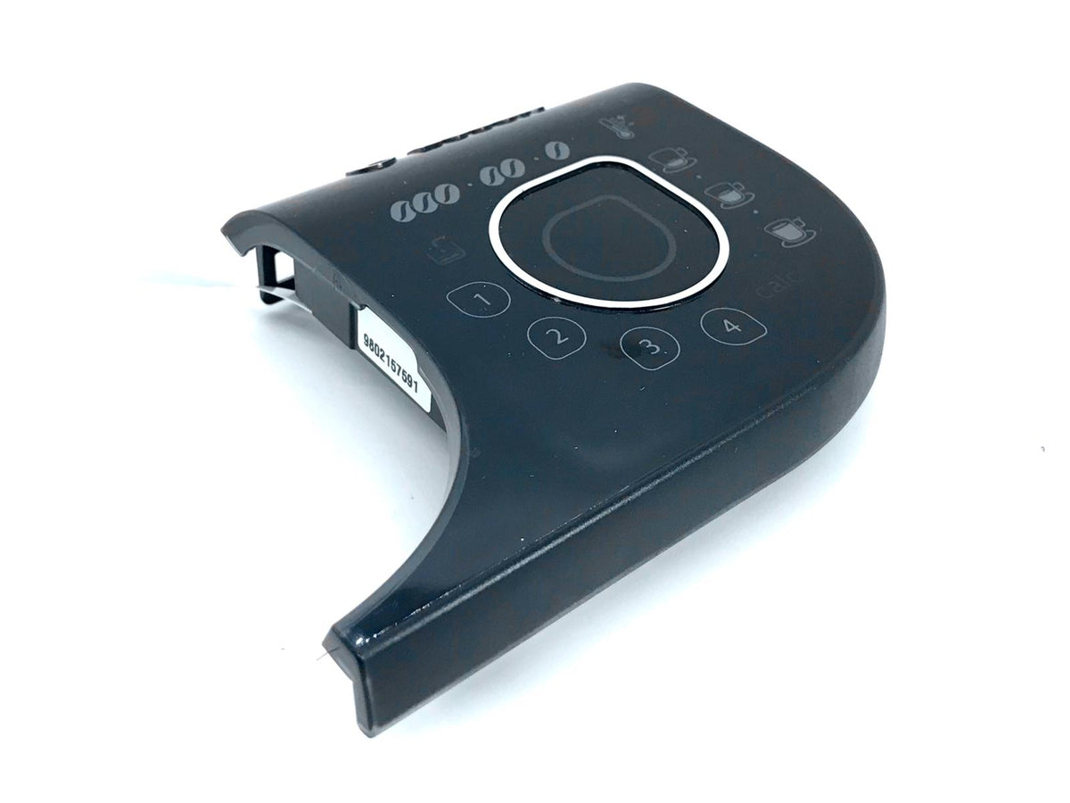 Display Control Board Bosch Tassimo CTPM10