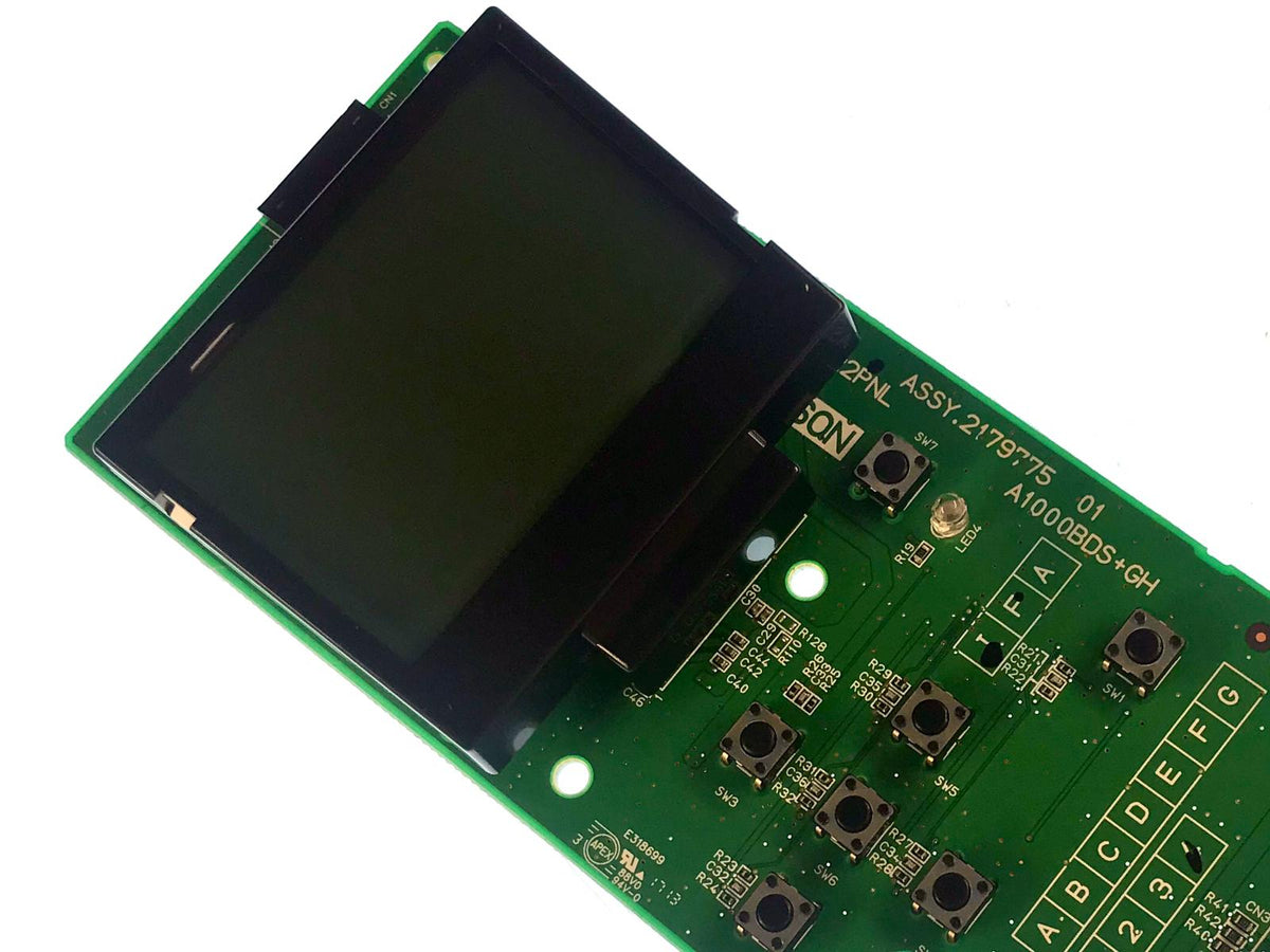 Display Control Board For Epson AL M310DN A1000BDS E318699