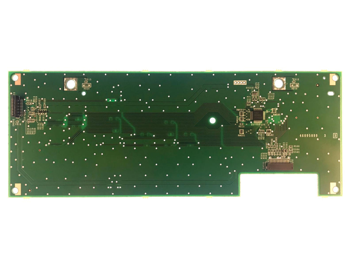 Display Control Board For OKI C532 Printer 46095899