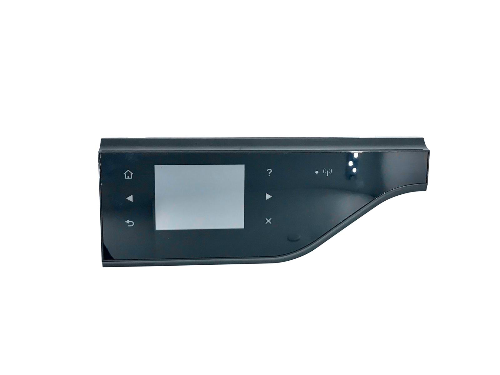 Display Control Board HP 7612 Printer CR769-60001