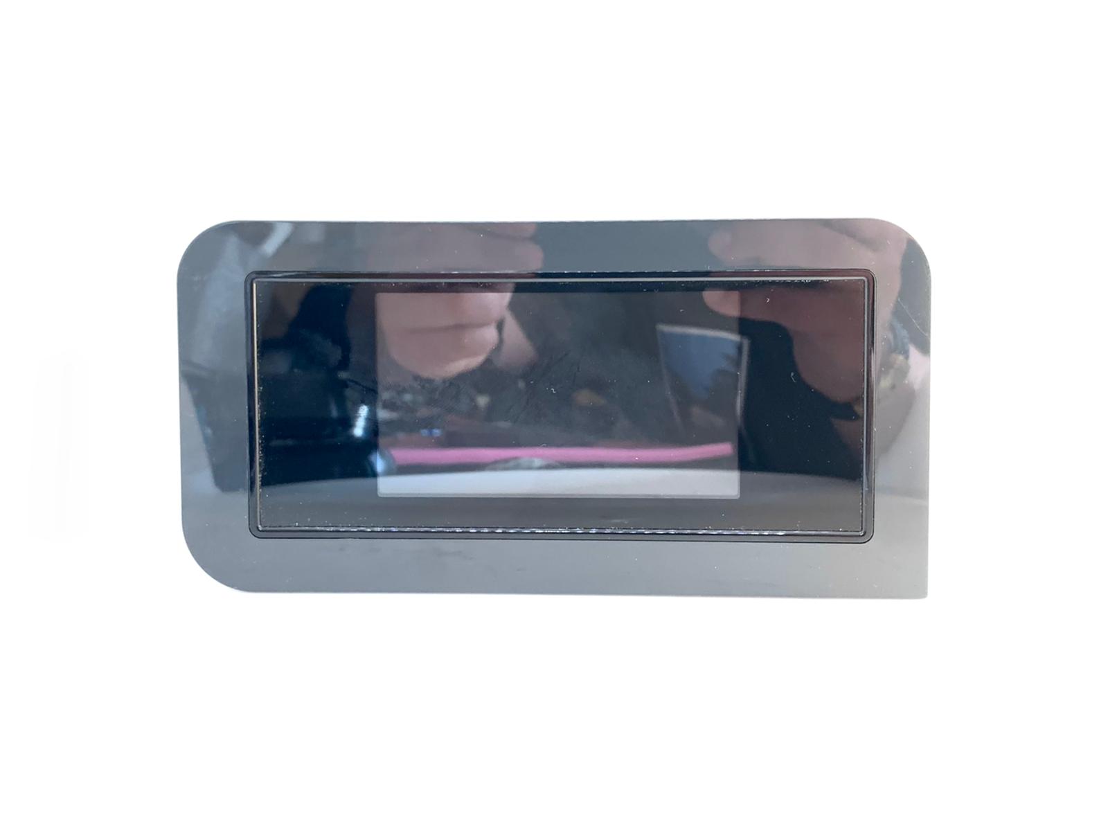 Display D3Q15-40036 PageWide Pro MFP 477dw