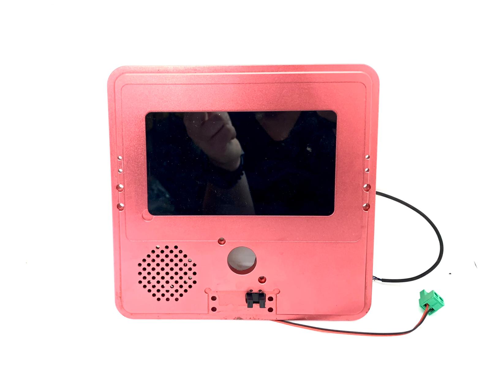 Display Elegoo Mars Pro 3D