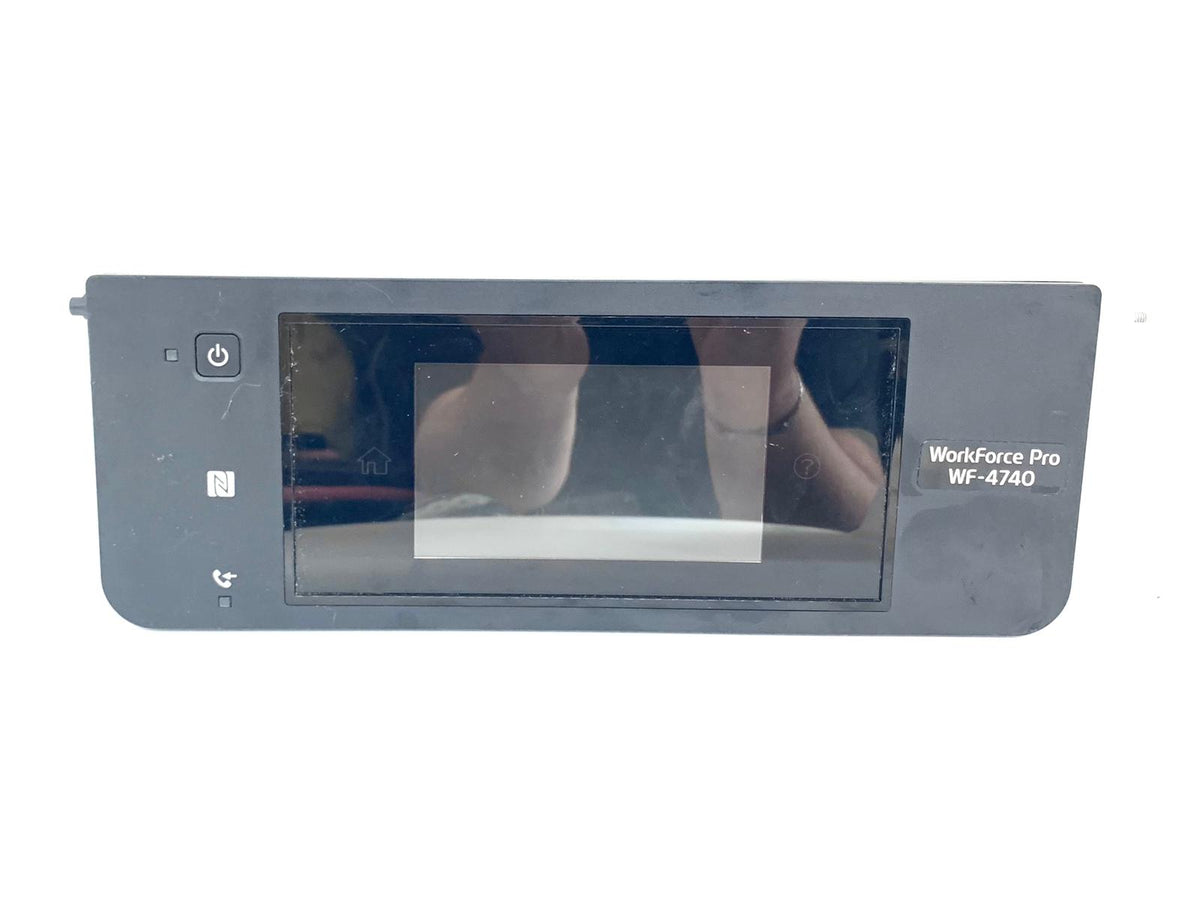 Display Epson WF 4740