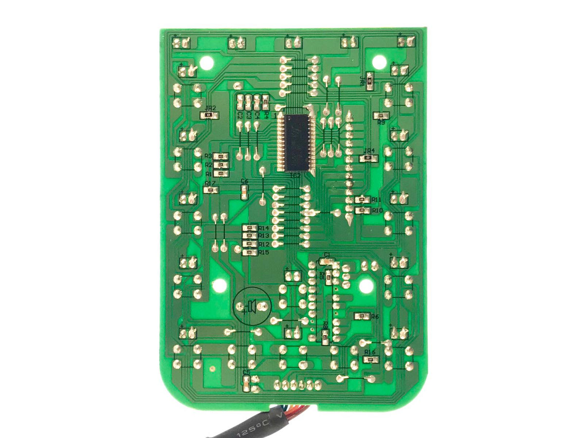 Display Board For Philips Multicooker HD2137 18090217BQCPASS