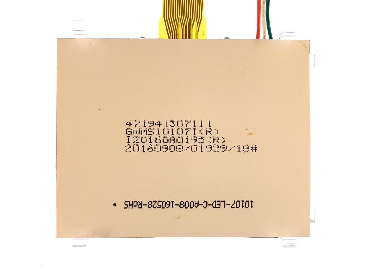 Display For Philips Saeco Incanto Deluxe HD8921 421941307111