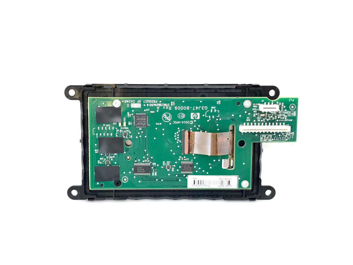 Display G3J47-60035 HP Officejet 7510 WF