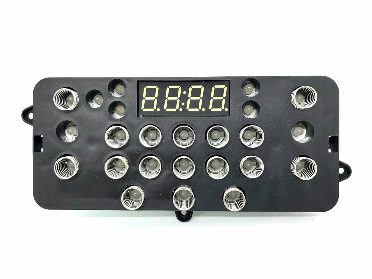 Display Princess Aerofryer 1500W T91706