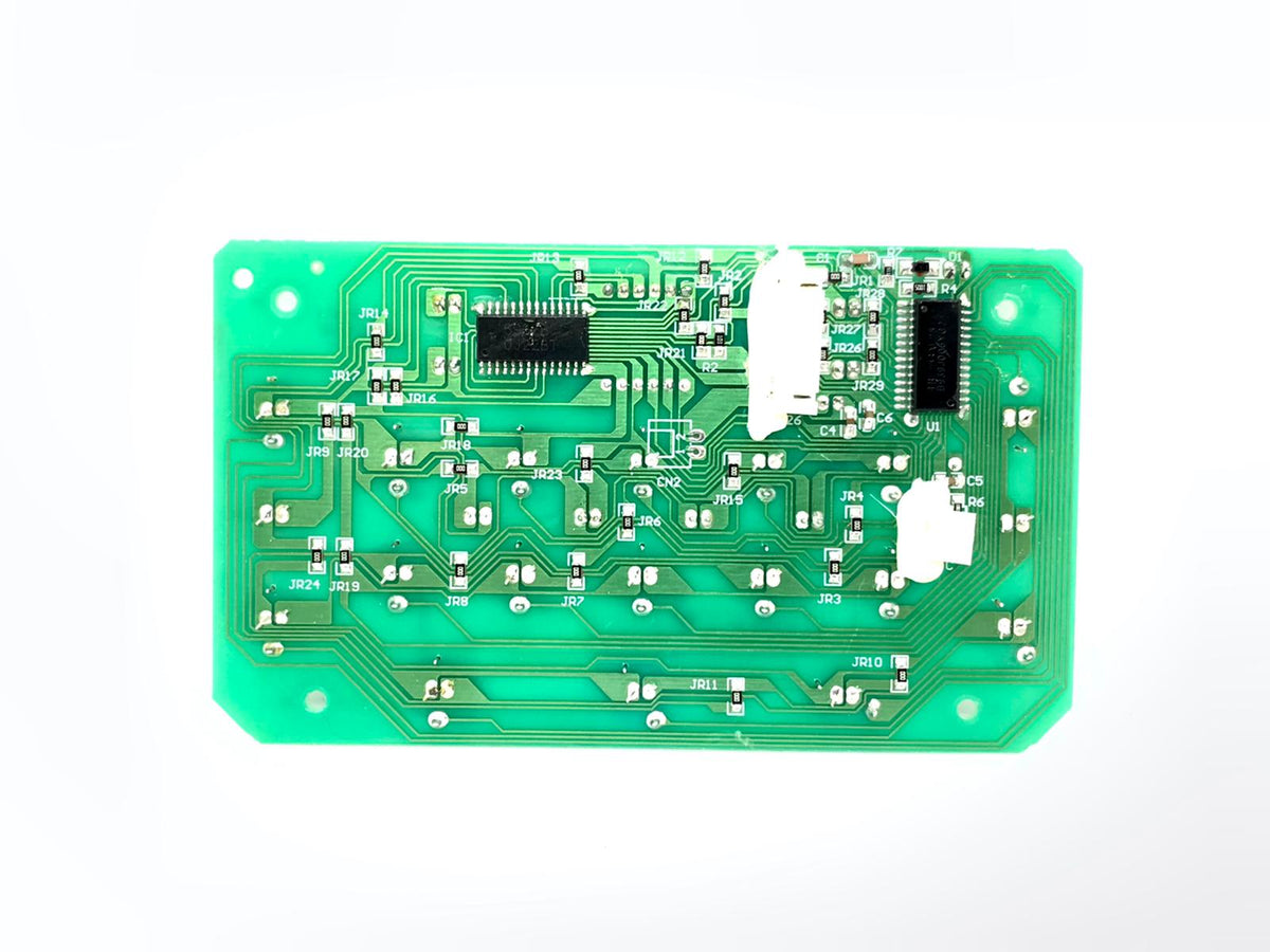 Display RA002S-CE Princess Aerofryer Oven Deluxe