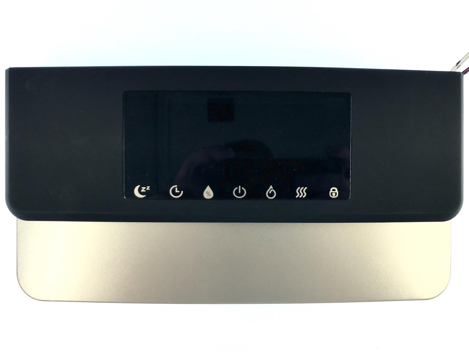 Display TaoTronics TT-AH006 Humidifier