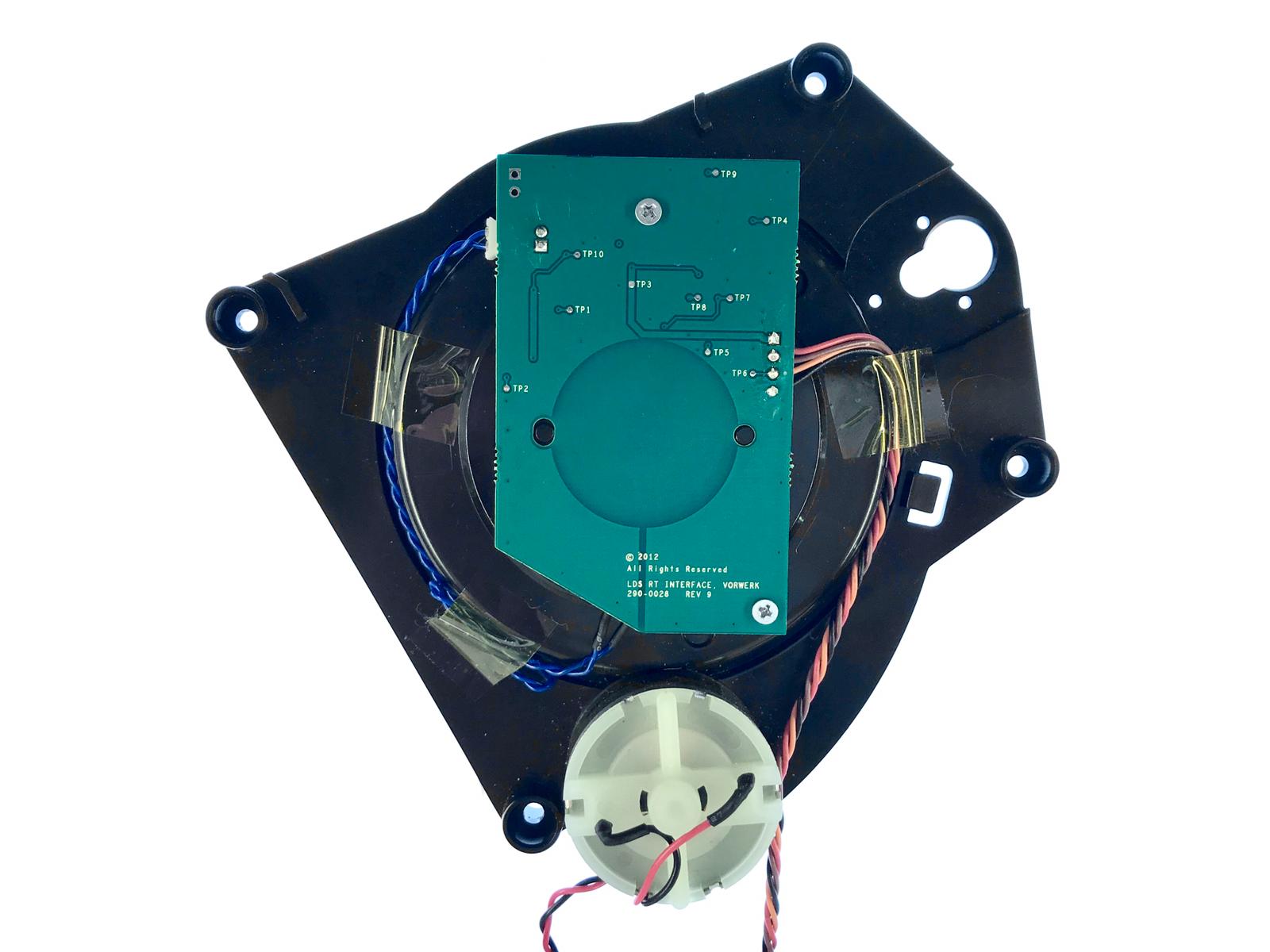 Distance Laser Sensor Neato Botvac D Series