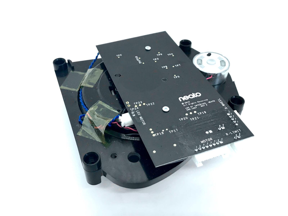 Distance Laser Sensor Neato Botvac D5 D3 D7