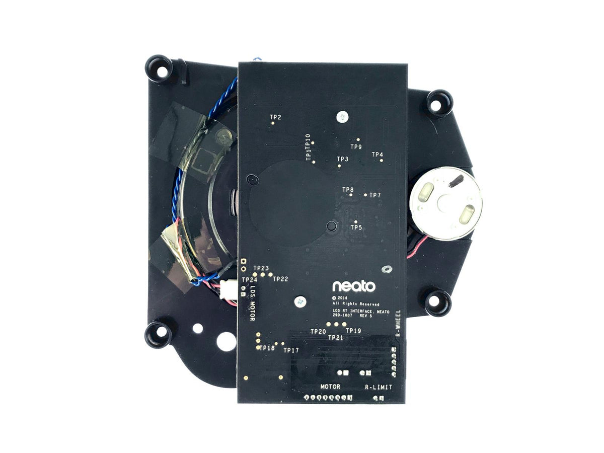 Distance Laser Sensor Neato Botvac D5 D3 D7