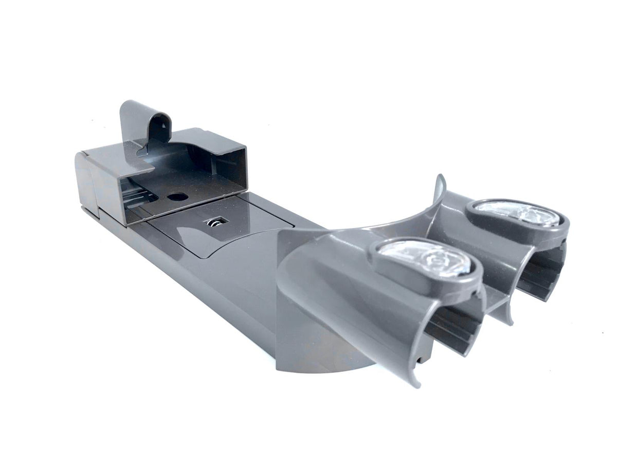 Docking Station Battery Charger and Nozzle Tool Dyson V6 Bundle