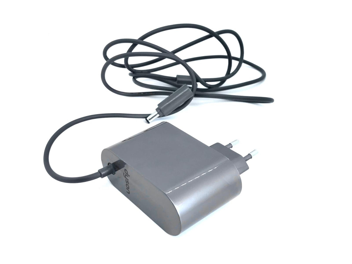 Docking Station Battery Charger and Nozzle Tool Dyson V6 Bundle